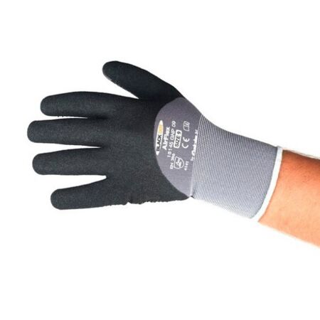 Handschuhe Thermo Foam - Komfort und Präzision für die Gartenarbeit