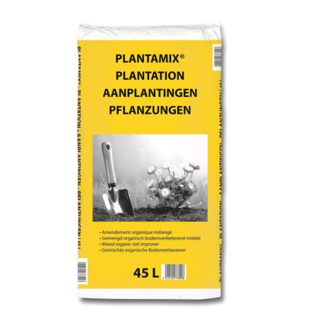 Plantamix Universeel 45 Liter Bodemverbeteraar